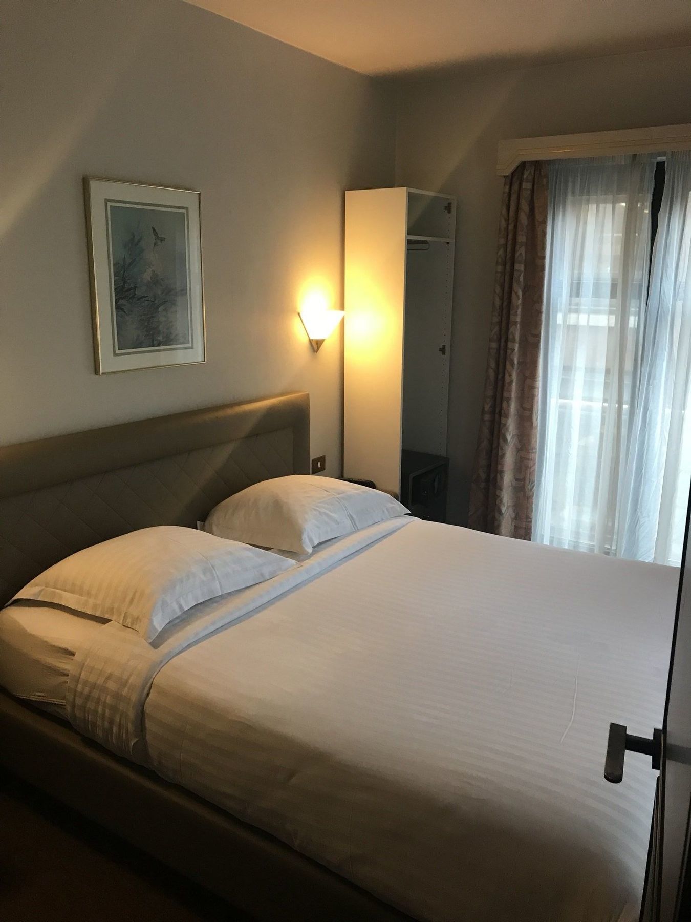 Hotel Le Chantecler Bryssel Exteriör bild